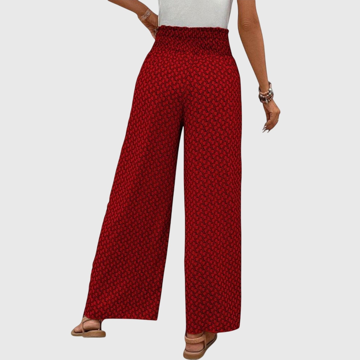 Chic Palazzo Pants for Effortless Style