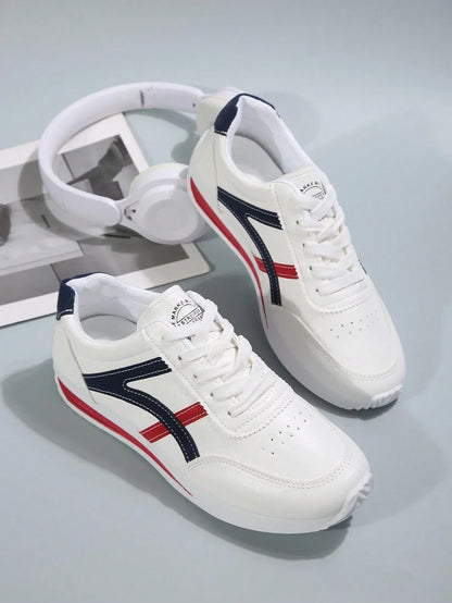 Brielle - Stylish Everyday Sneakers for Any Occasion