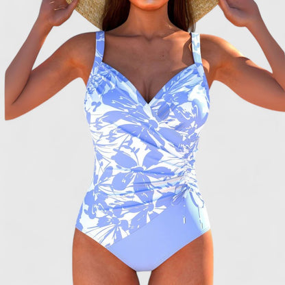 Tazlyne | Chic Swimwear for Poolside Elegance