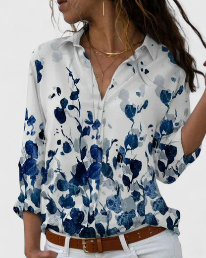 Nadienne | Chic Blouse for Every Occasion