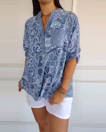 Rowella | Chic Blouse for Any Occasion