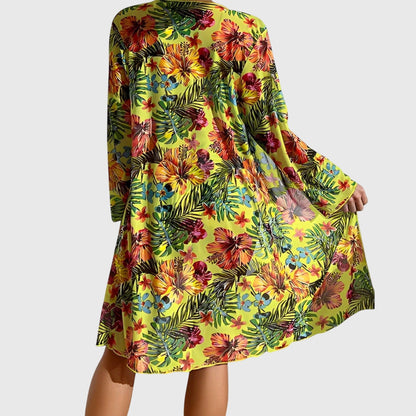 Luna - Chic Swimwear Set for Poolside Elegance