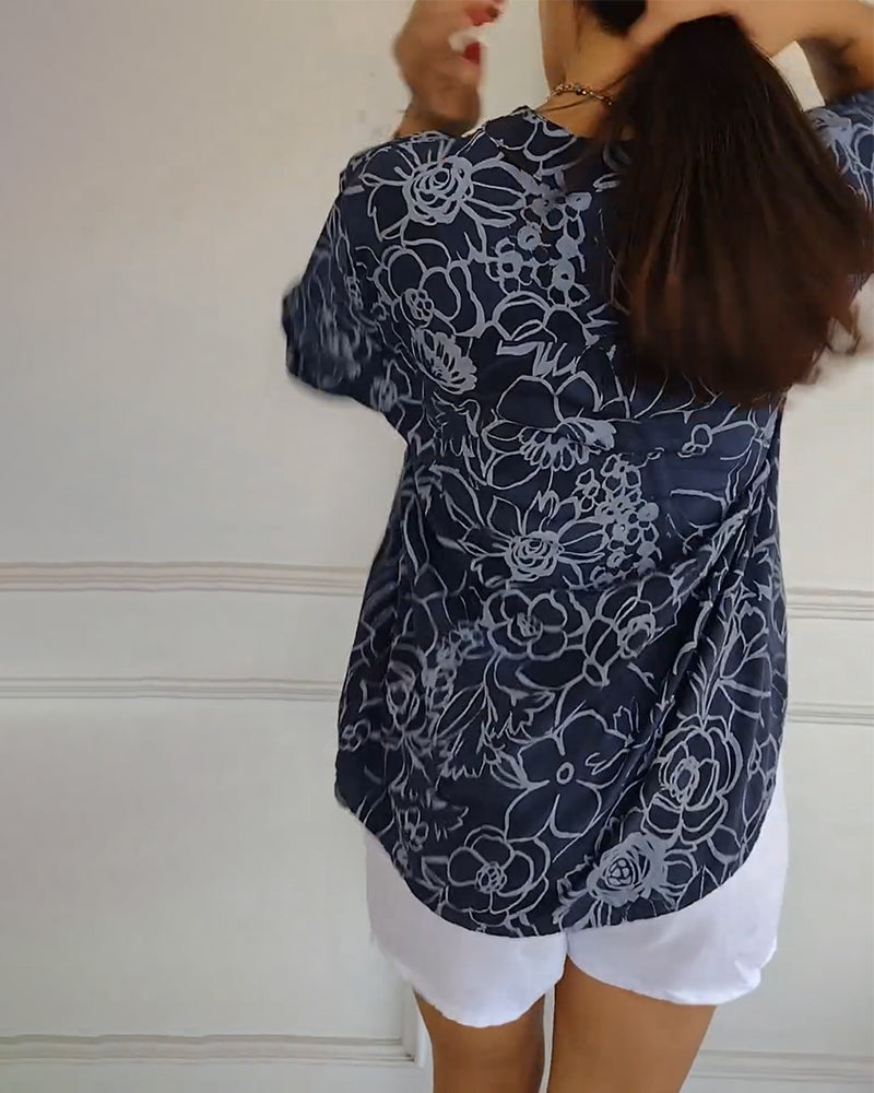 Rowella | Chic Blouse for Any Occasion