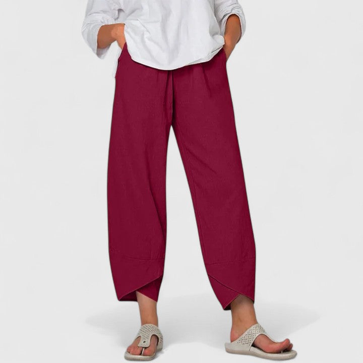 Prism | Chic Trousers for Any Occasion