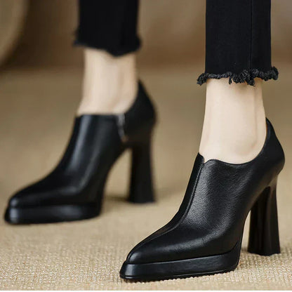 Carina Chic Heels for Every Occasion