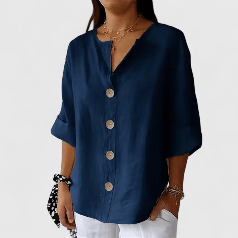 Cathlyn | Chic Blouse for Any Occasion