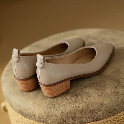 Classic Pumps for Stylish Occasions