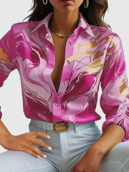 Lucianelle | Chic Blouse for Every Occasion