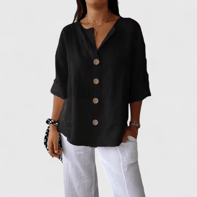 Cathlyn | Chic Blouse for Any Occasion