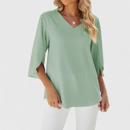 Chic Blouse for Every Occasion