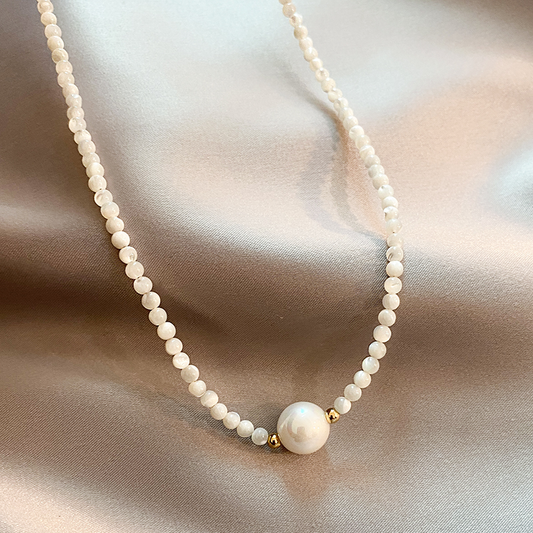 Stylish Pearl Necklace for Every Event