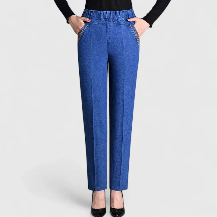 Caryzelle | Chic Trousers for Any Occasion