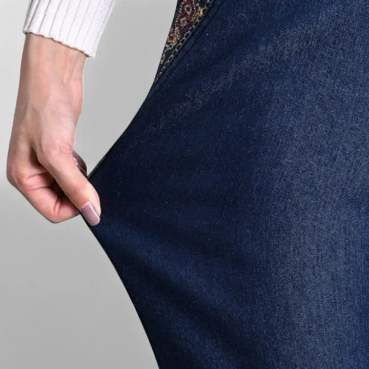 Caryzelle | Chic Trousers for Any Occasion